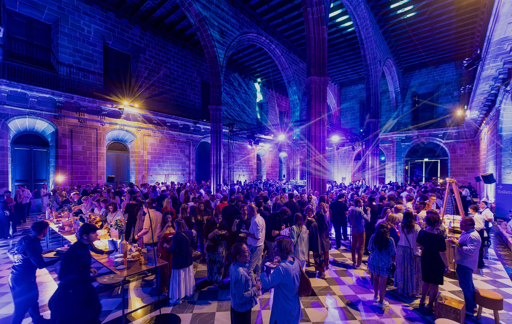 Finley Productions event coverage