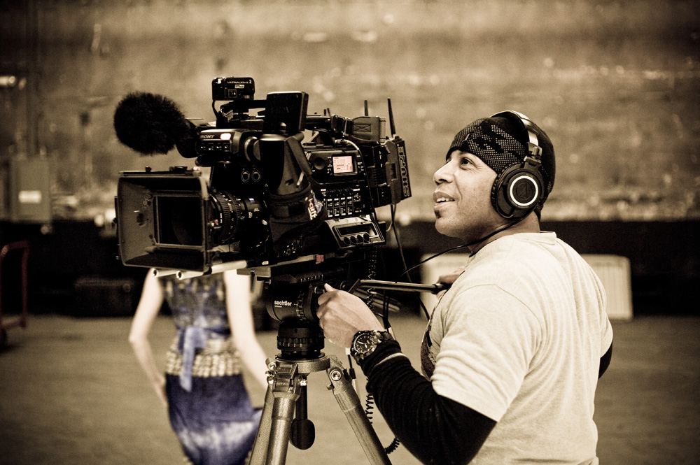 Finley Productions event coverage