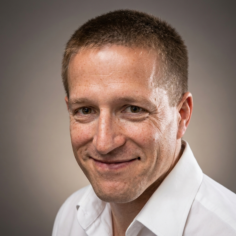 Anthony Burokas